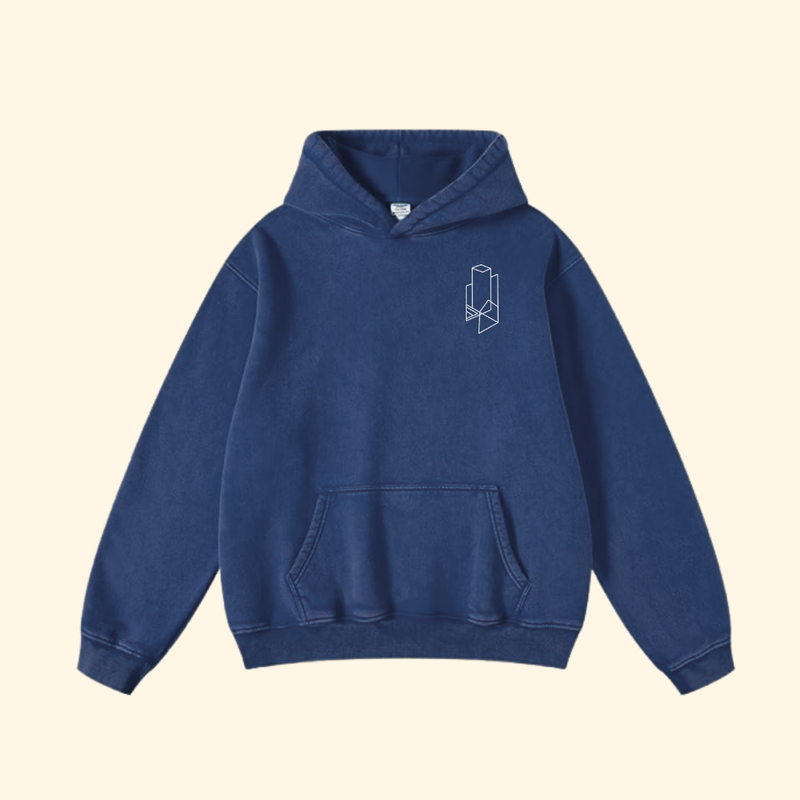 Hoodie Architecture - 2025 - Version 1/2