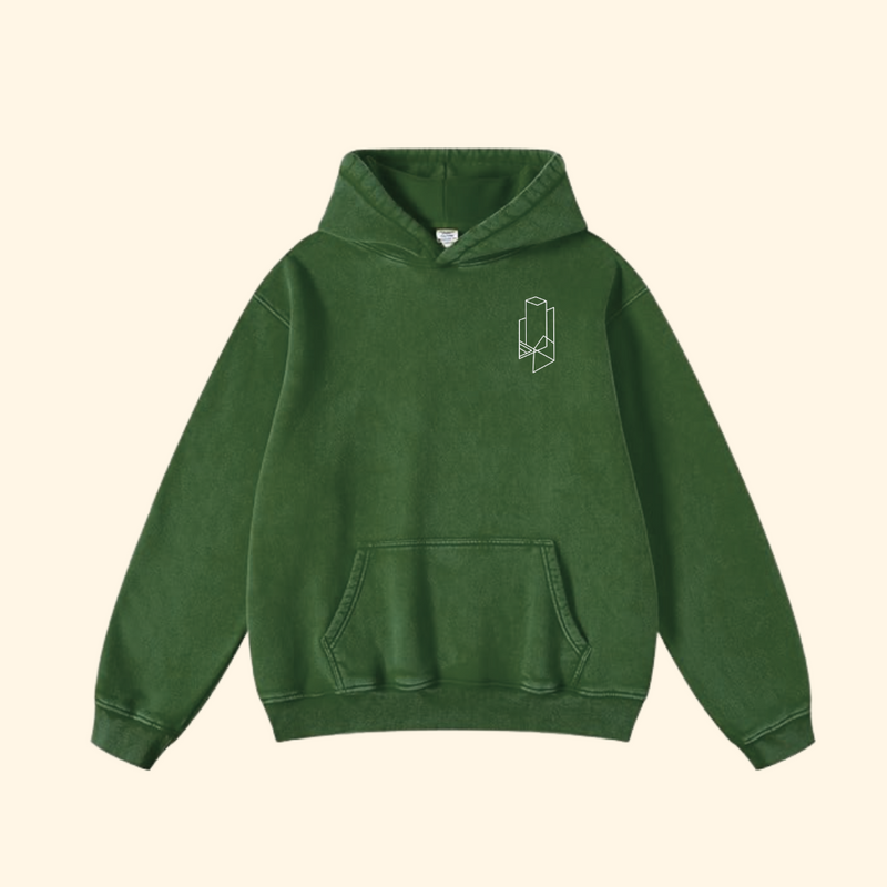 Hoodie Architecture - 2025 - Version 2/2