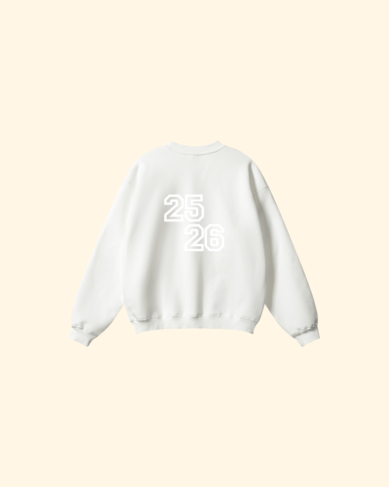 Comité Finissants FSA - Crewneck Haute Gamme  – Latitude Sur Mesure