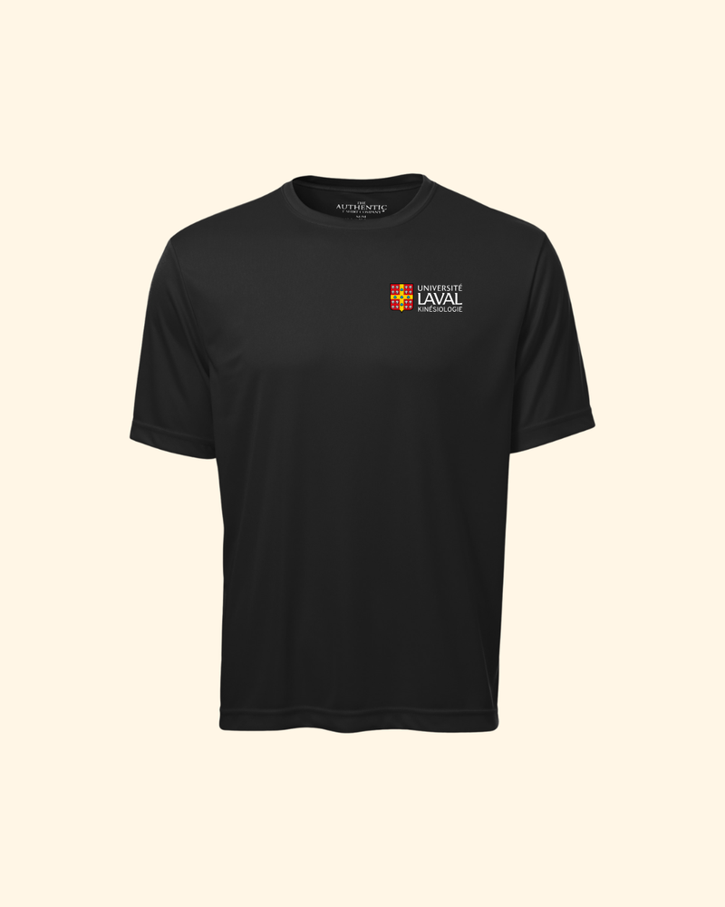 REKINUL - T-Shirt Sport – Latitude Sur Mesure