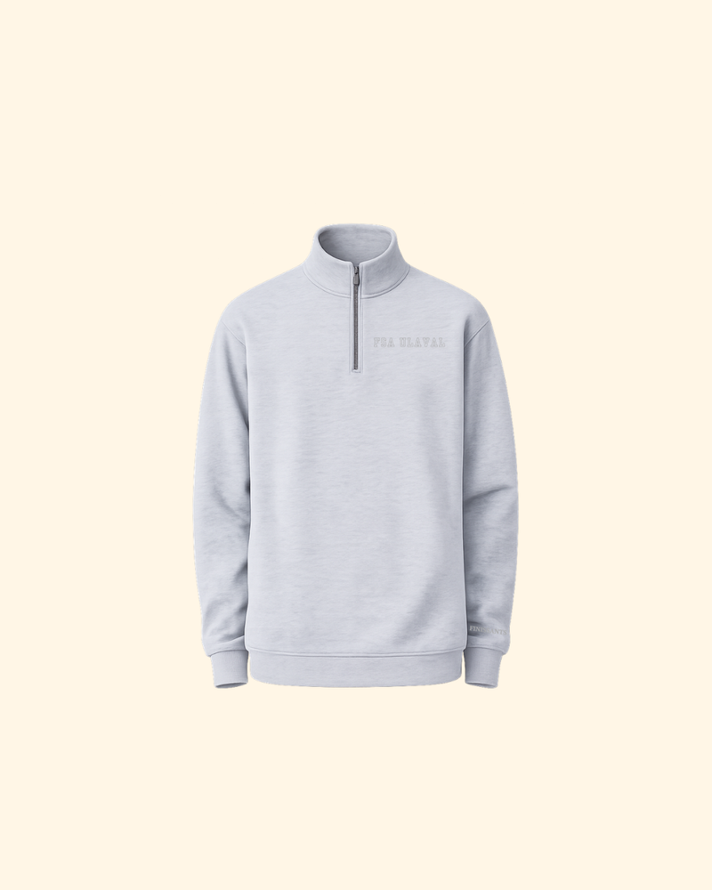 Comité Finissants FSA - 1/4 Zip  – Latitude Sur Mesure