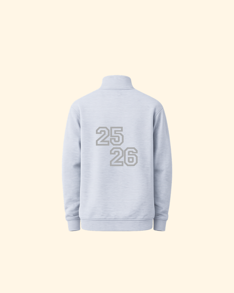 Comité Finissants FSA - 1/4 Zip  – Latitude Sur Mesure