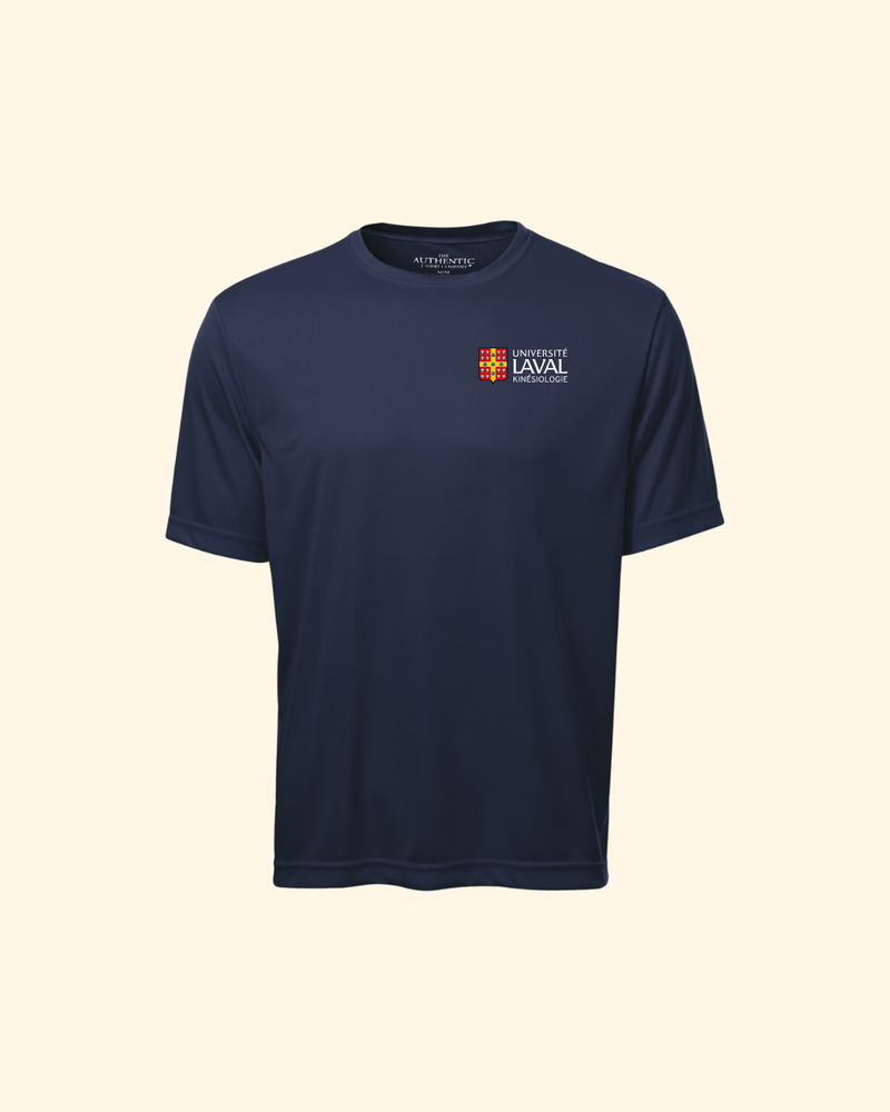 REKINUL - T-Shirt Sport – Latitude Sur Mesure