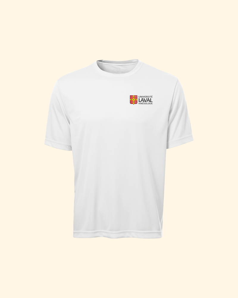 REKINUL - T-Shirt Sport – Latitude Sur Mesure