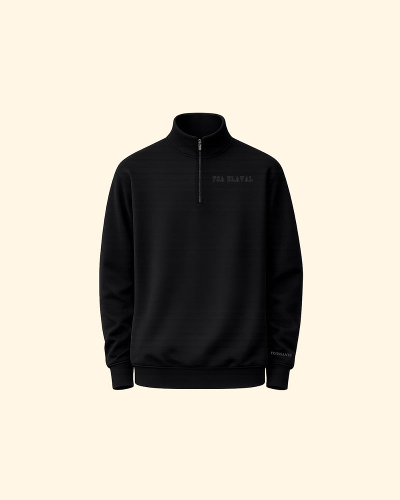 Comité Finissants FSA - 1/4 Zip  – Latitude Sur Mesure