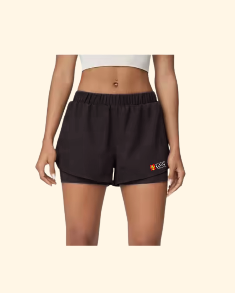 REKINUL - Short Femme – Latitude Sur Mesure