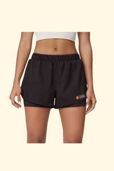 REKINUL - Short Femme – Latitude Sur Mesure