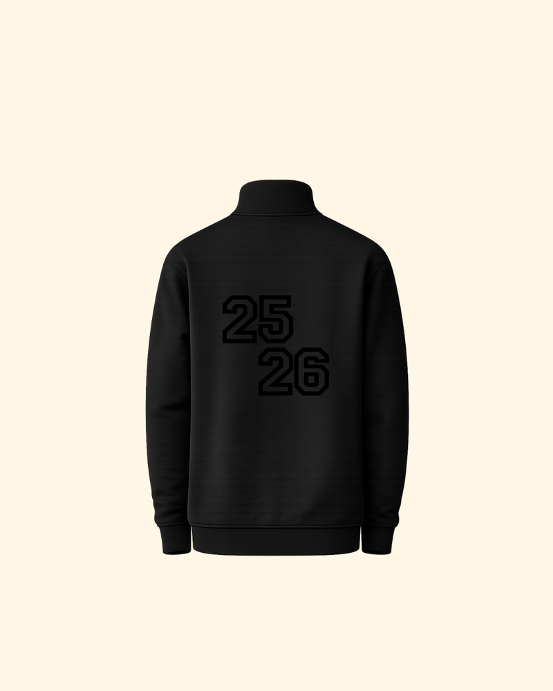 Comité Finissants FSA - 1/4 Zip  – Latitude Sur Mesure