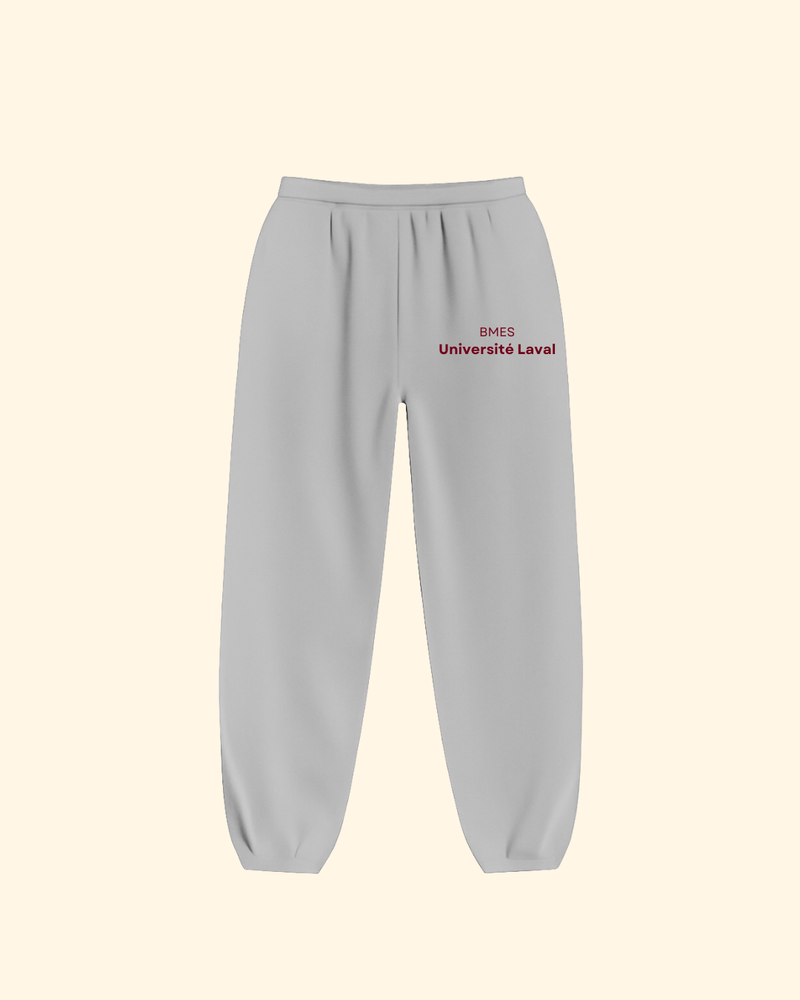 BMES - Jogging Signature – Latitude Sur Mesure