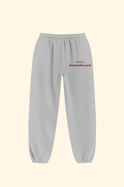 BMES - Jogging Signature – Latitude Sur Mesure