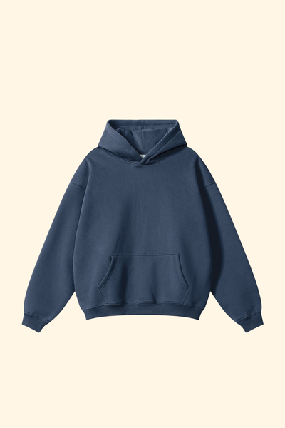 S-H  - Cégep Victoriaville - Hoodie Haute Gamme  – Latitude Sur Mesure