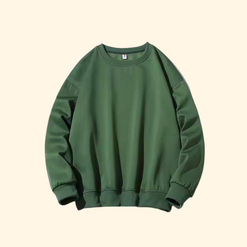 Crewnecks