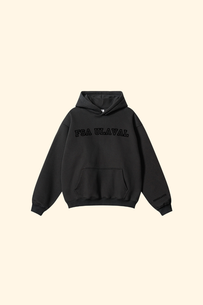Comité Finissants FSA - Hoodie Haute Gamme  – Latitude Sur Mesure