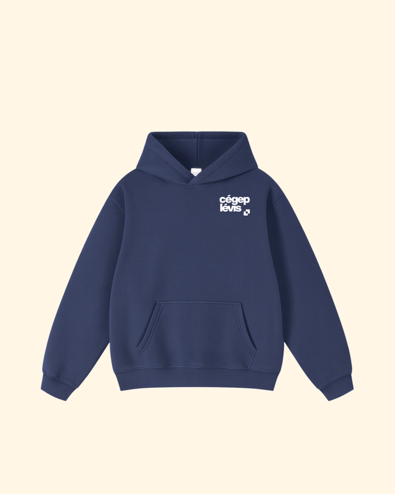 Informatique CL - Hoodie Haute Gamme – Latitude Sur Mesure