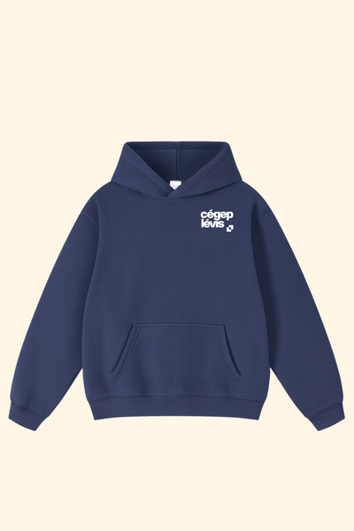 Informatique CLL - Hoodie Haute Gamme – Latitude Sur Mesure