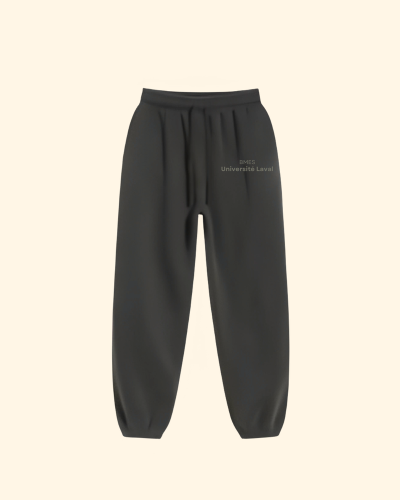 BMES - Jogging Signature – Latitude Sur Mesure