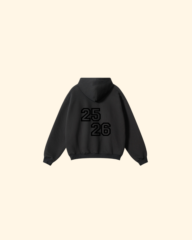 Comité Finissants FSA - Hoodie Haute Gamme  – Latitude Sur Mesure
