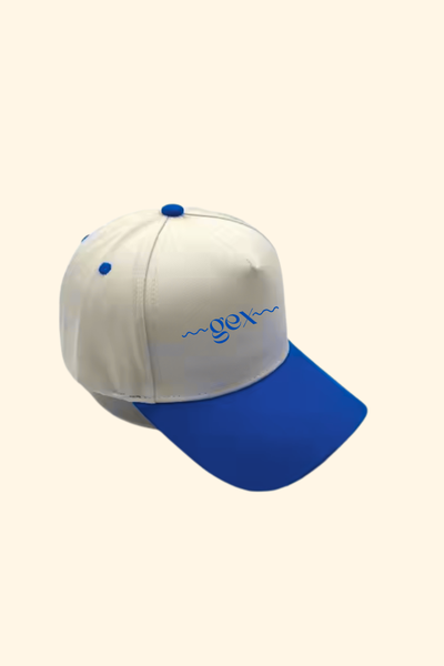GEX - Casquette – Latitude Sur Mesure