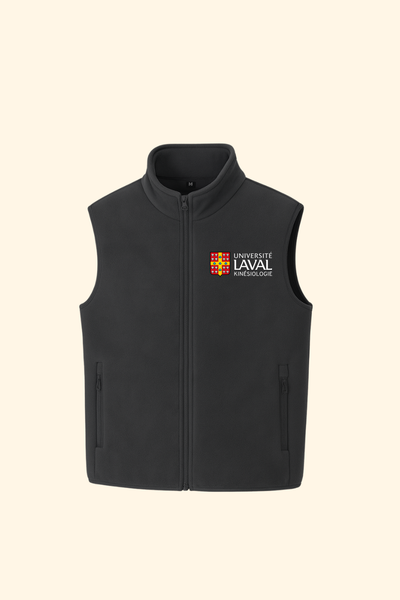 REKINUL - Veste Polar – Latitude Sur Mesure