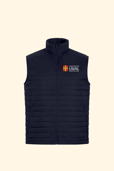 REKINUL - Veste Puff – Latitude Sur Mesure