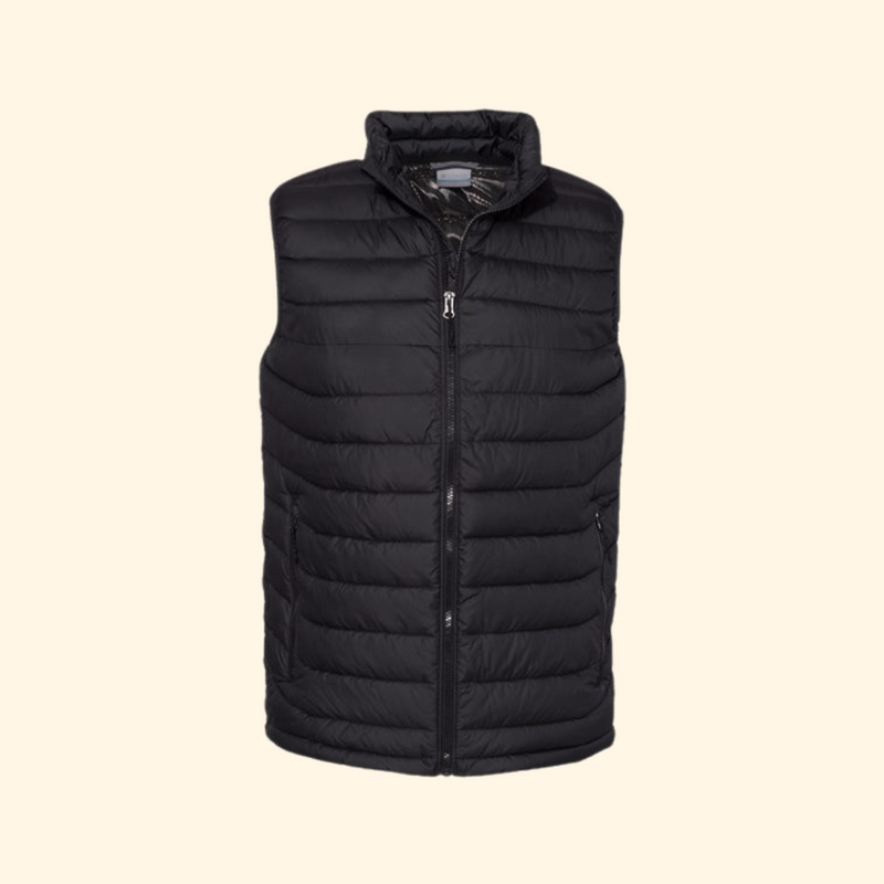 Vestes