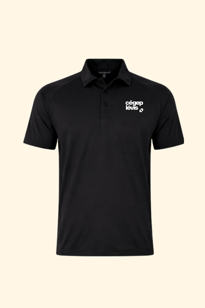 Cl Génie Mécanique - Polo  – Latitude Sur Mesure