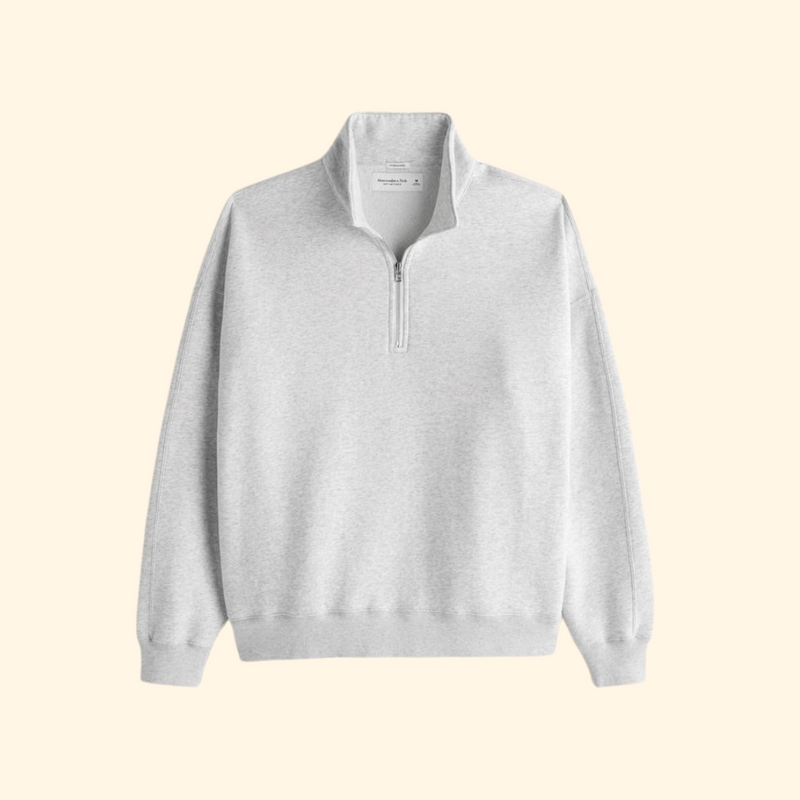 1/4 Zip