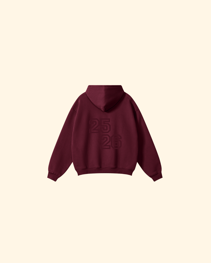 Comité Finissants FSA - Hoodie Haute Gamme  – Latitude Sur Mesure