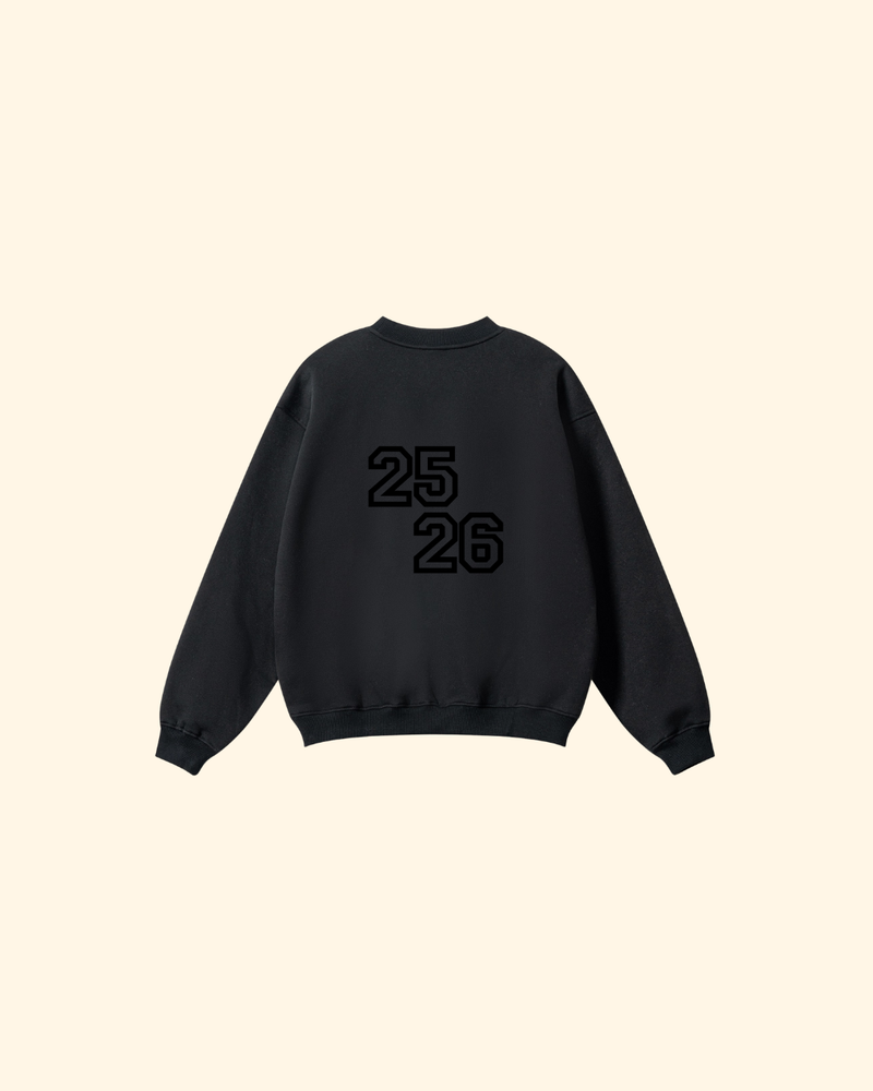 Comité Finissants FSA - Crewneck Haute Gamme  – Latitude Sur Mesure