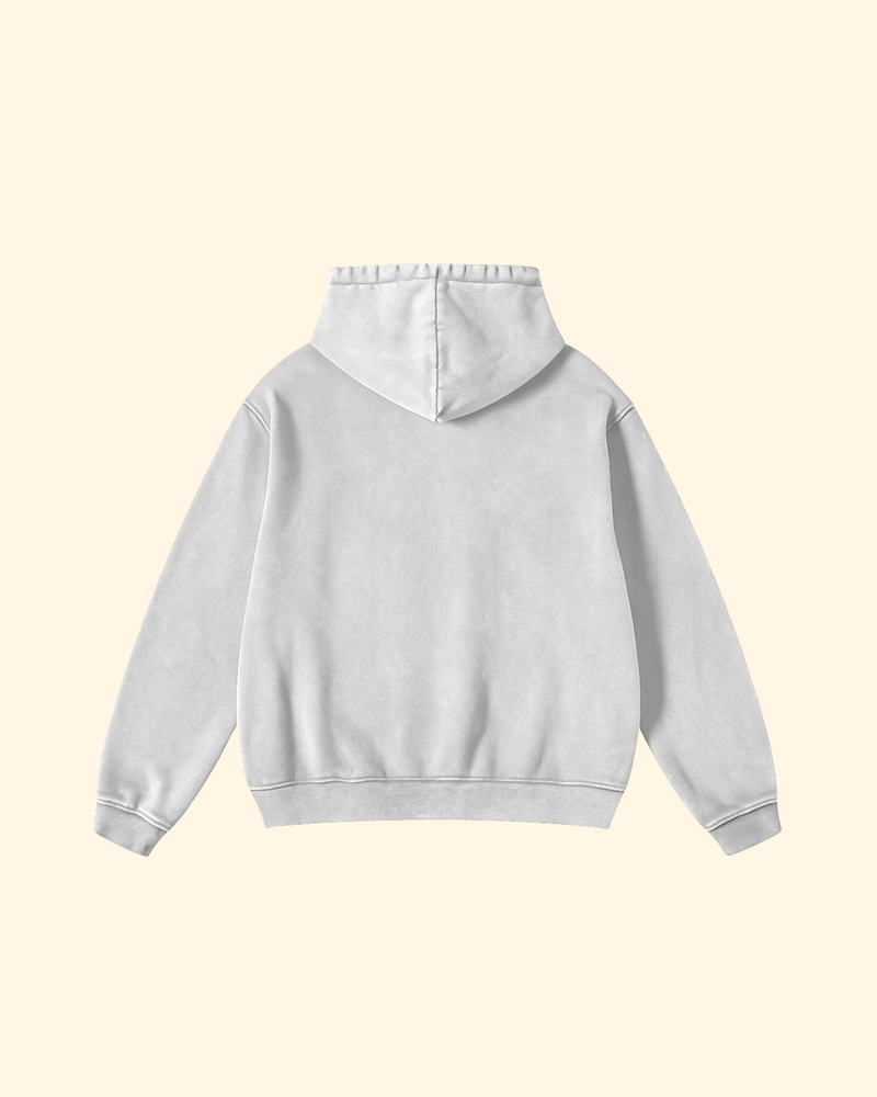 AÉAUM - Hoodie Signature – Latitude Sur Mesure