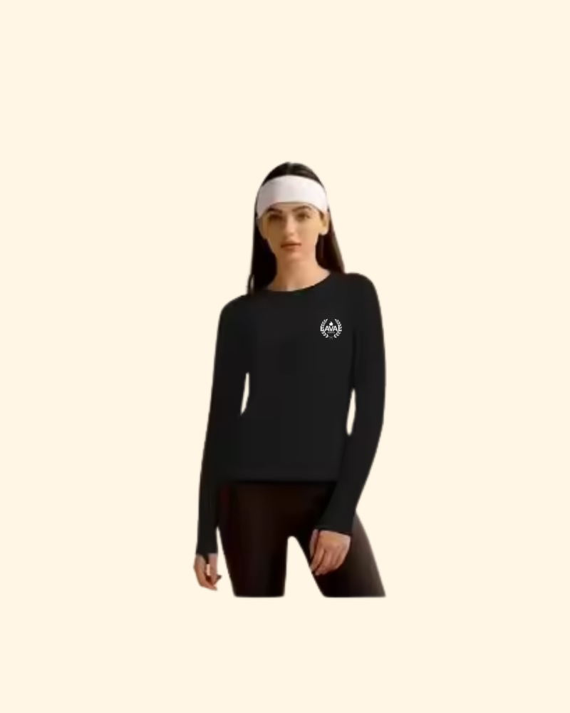 AÉDÉPUL - Longsleeve Femme - Latitude Sur Mesure