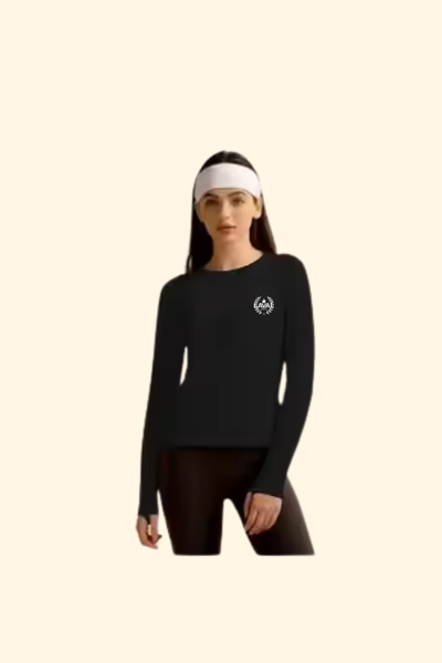 AÉDÉPUL - Longsleeve Femme - Latitude Sur Mesure