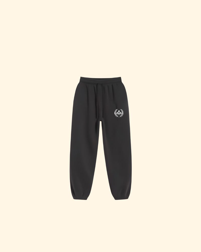 AÉDÉPUL - Jogging Signature – Latitude Sur Mesure