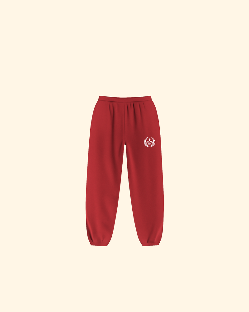 AÉDÉPUL - Jogging Signature – Latitude Sur Mesure