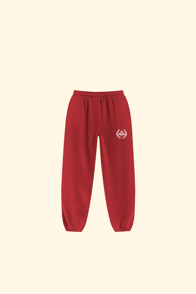 AÉDÉPUL - Jogging Signature – Latitude Sur Mesure