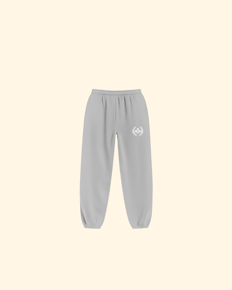 AÉDÉPUL - Jogging Signature – Latitude Sur Mesure