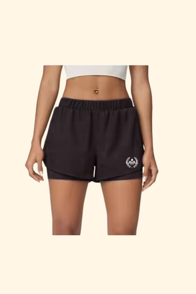 AÉDÉPUL - Short Femme – Latitude Sur Mesure