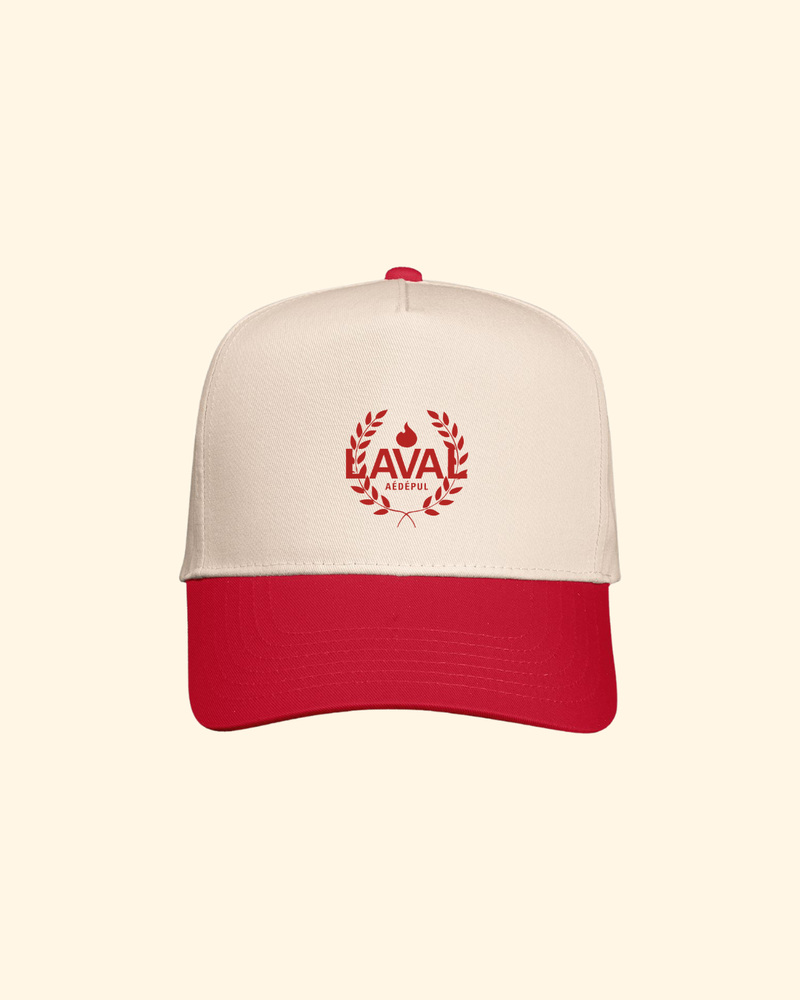 AÉDÉPUL - Casquette  – Latitude Sur Mesure