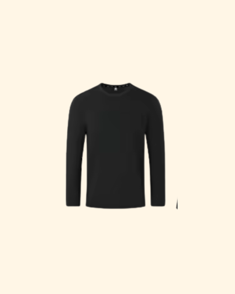 AÉDÉPUL - Longsleeve Homme - Latitude Sur Mesure