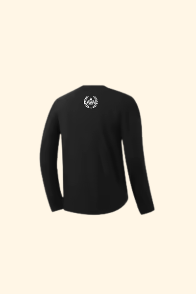 AÉDÉPUL - Longsleeve Homme - Latitude Sur Mesure