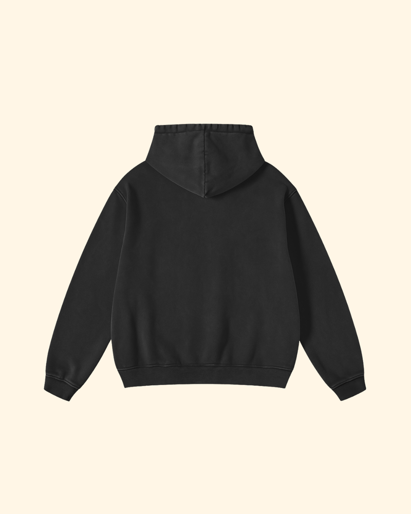 AÉDÉPUL - Hoodie Signature – Latitude Sur Mesure