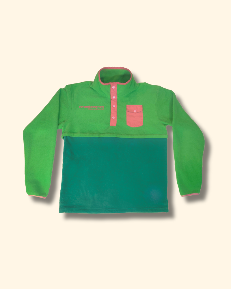 Psychoéducation - Polars Interchangeables – Latitude Sur Mesure