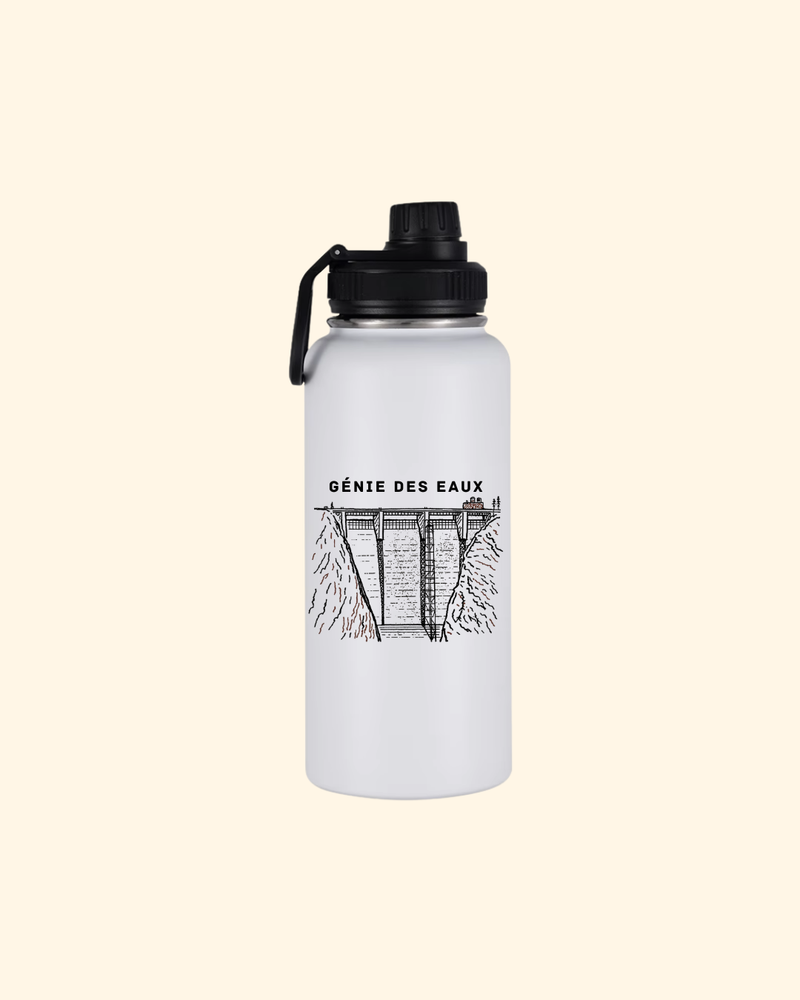 GEX - Bouteille – Latitude Sur Mesure