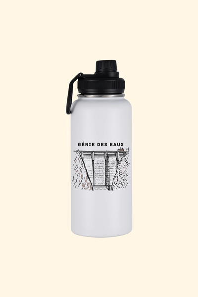 GEX - Bouteille – Latitude Sur Mesure